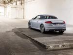 Audi TT Roadster 20 Years 2018 года (WW)